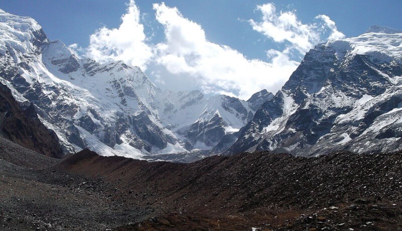 Api Himal Trek